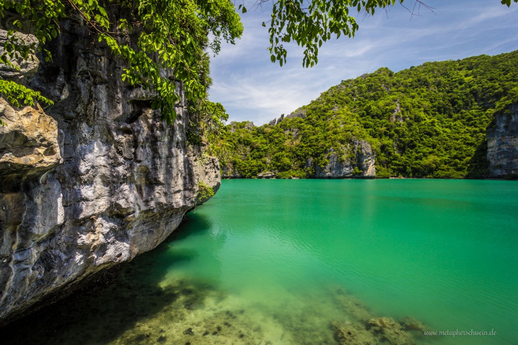 See auf Ko Mae Ko