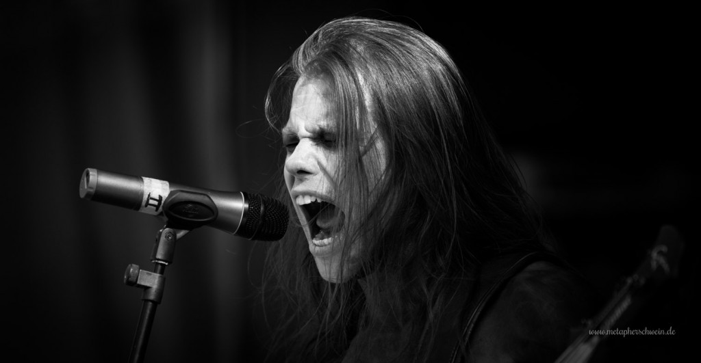 Lord of the Lost auf dem NCN 2013