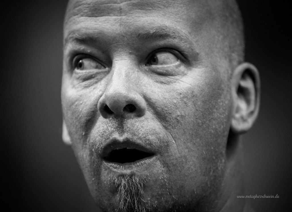 The Eternal Afflict auf dem NCN 2013