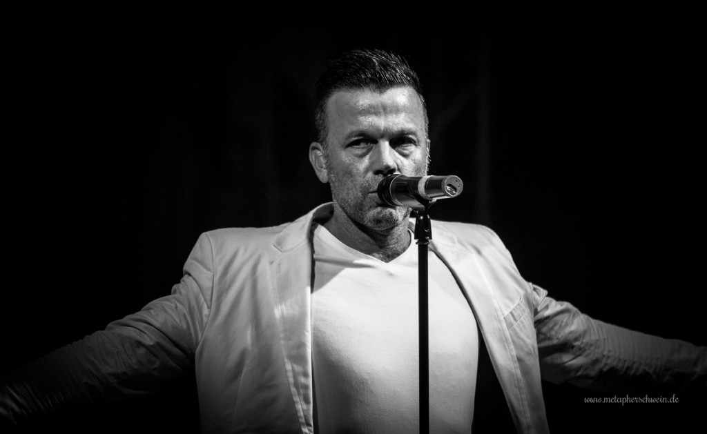 Camouflage auf dem NCN 2013