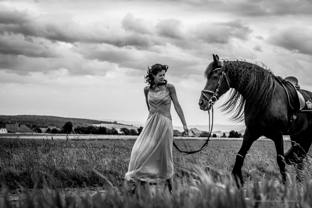 Danke fürs tolle Shooting ihr Zwei!