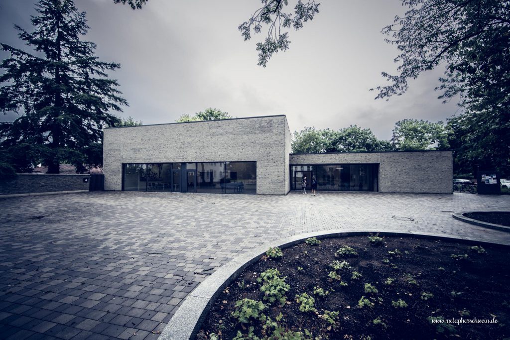 Gemeindehaus Jakobi-Gemeinde (4) | pax brüning architekten + stadtplaner bda | © Michael Eichhorn