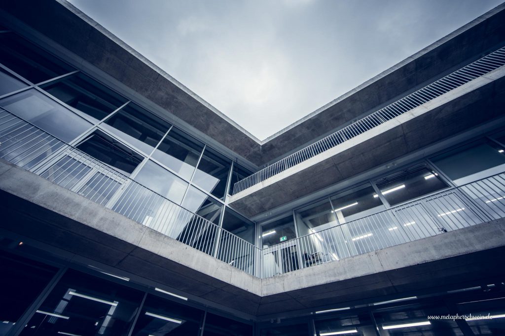 Hafven Hannover (1) | Mensing Timofticiuc Architekten GbR | © Michael Eichhorn