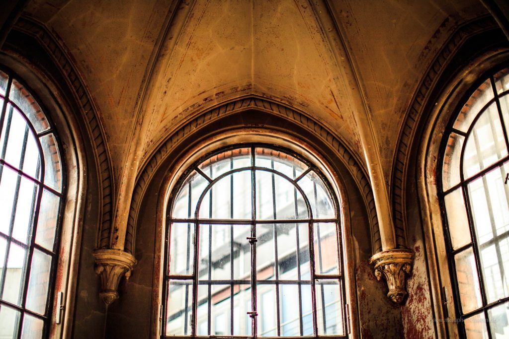 Die Cumberlandsche Galerie Hannover – Ein Mix aus Romanik, Gotik und Barock