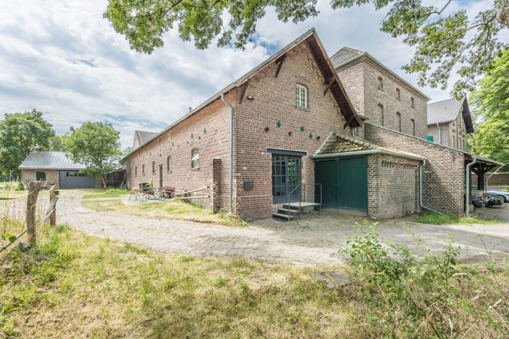 Die Schreinerei cubic in Köln-Giesdorf