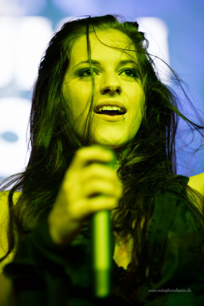 Serenity auf dem Autumn Moon Festival 2015 in Hameln | www.metapherschwein.de