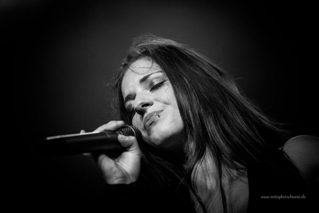 Serenity auf dem Autumn Moon Festival 2015 in Hameln | www.metapherschwein.de