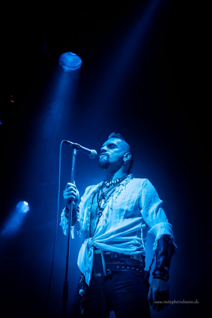 Cultus Ferox auf dem Autumn Moon Festival 2015 in Hameln | www.metapherschwein.de