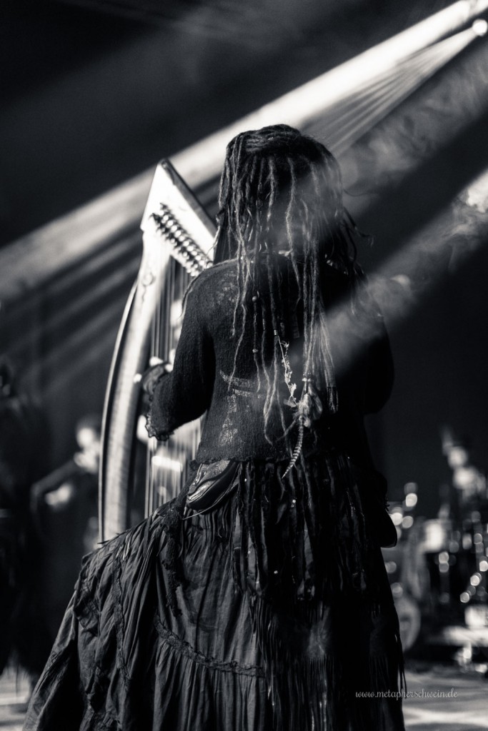 Omnia auf dem Autumn Moon Festival 2015 in Hameln | www.metapherschwein.de