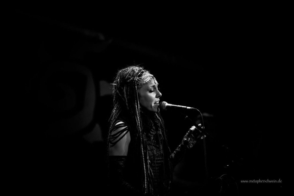 Euzen auf dem Autumn Moon Festival 2015 in Hameln | www.metapherschwein.de