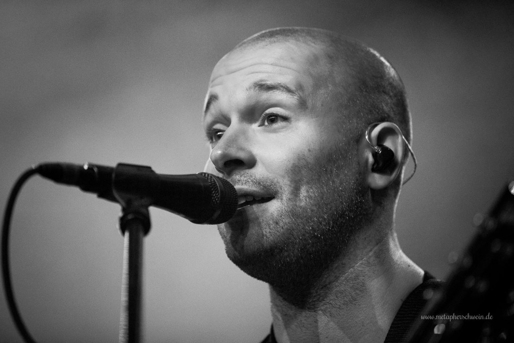 Beyond the Black auf dem Autumn Moon Festival 2015 in Hameln | www.metapherschwein.de