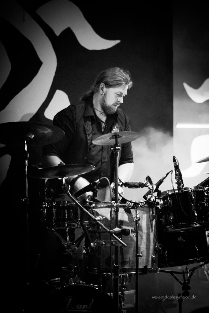 Cesair auf dem Autumn Moon Festival 2015 in Hameln | www.metapherschwein.de