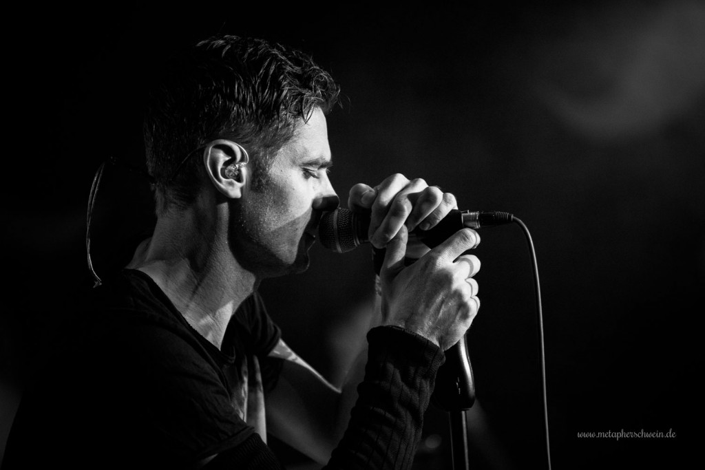 Diorama auf dem Autumn Moon Festival 2015 in Hameln | www.metapherschwein.de