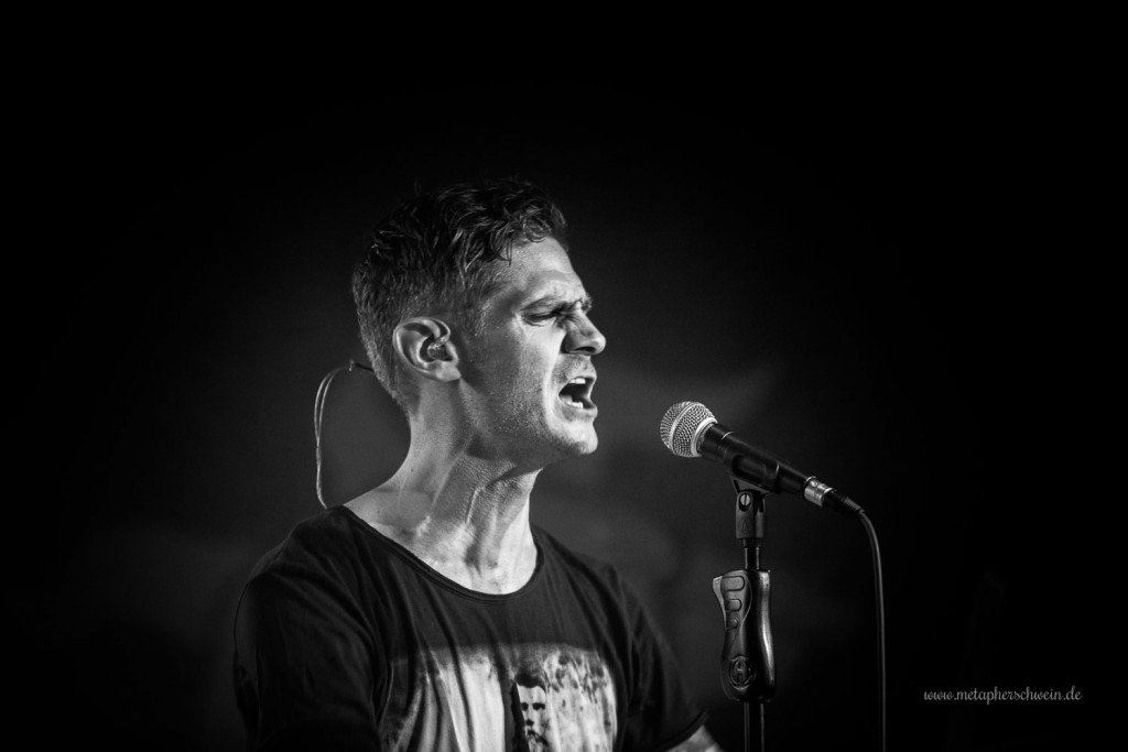 Diorama auf dem Autumn Moon Festival 2015 in Hameln | www.metapherschwein.de