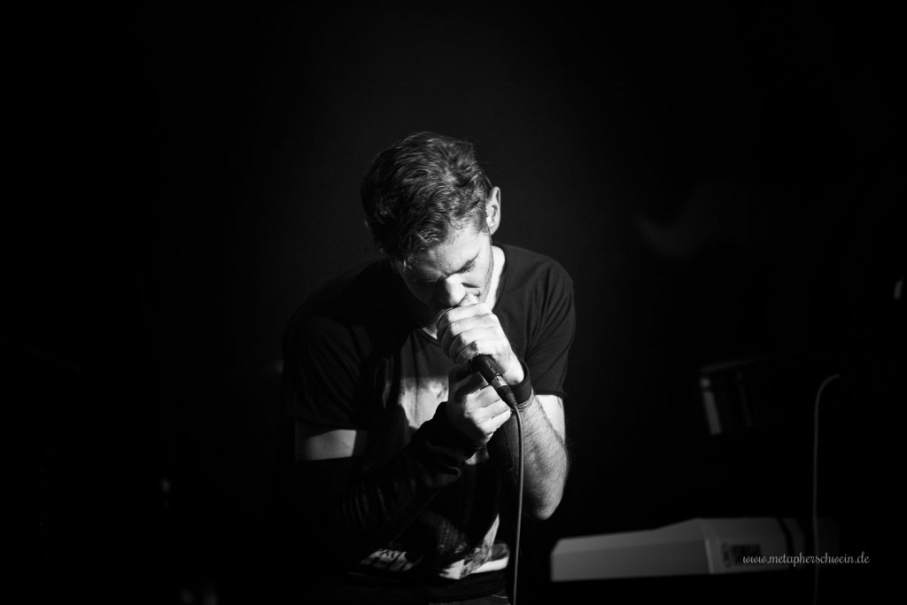 Diorama auf dem Autumn Moon Festival 2015 in Hameln | www.metapherschwein.de