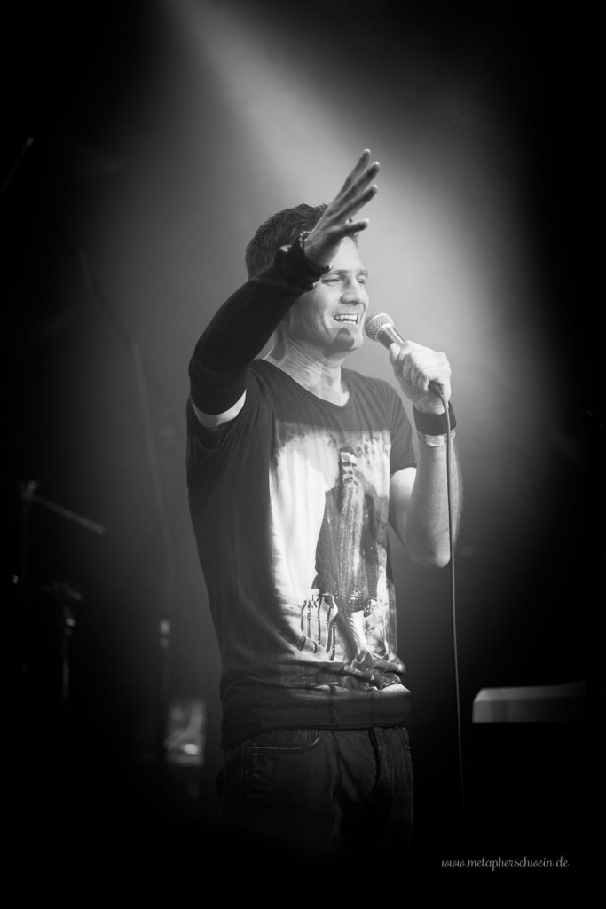 Diorama auf dem Autumn Moon Festival 2015 in Hameln | www.metapherschwein.de