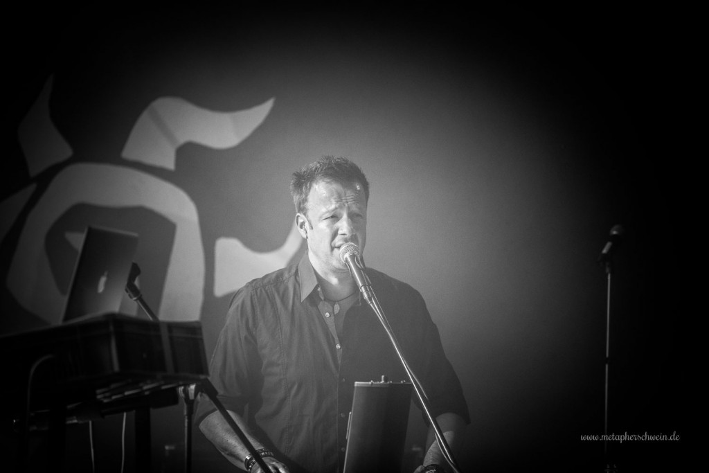 Diorama auf dem Autumn Moon Festival 2015 in Hameln | www.metapherschwein.de