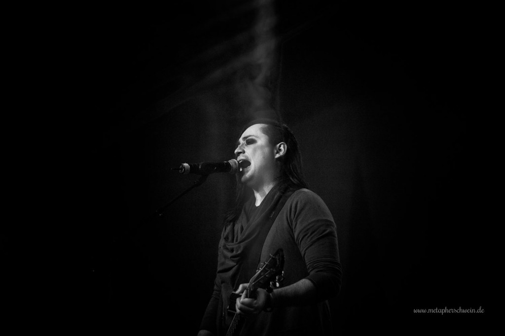 Dope Stars Inc. auf dem Autumn Moon Festival 2015 in Hameln | www.metapherschwein.de