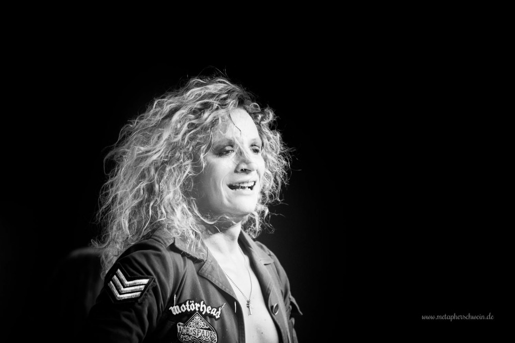 Dope Stars Inc. auf dem Autumn Moon Festival 2015 in Hameln | www.metapherschwein.de