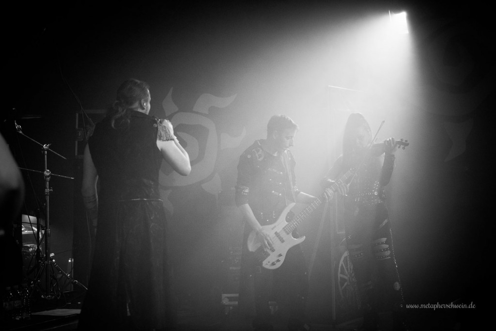 Harpyie auf dem Autumn Moon Festival 2015 in Hameln | www.metapherschwein.de