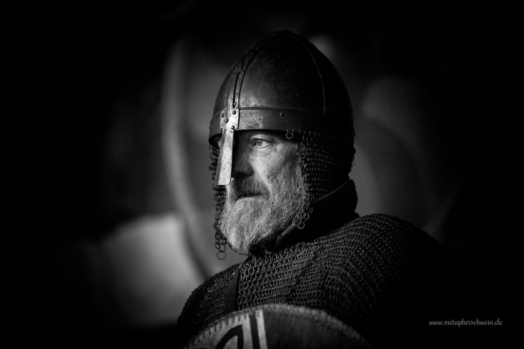 Leaves’ Eyes auf dem Autumn Moon Festival 2015 in Hameln | www.metapherschwein.de