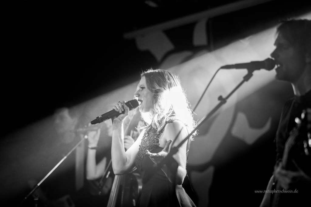 Lyriel auf dem Autumn Moon Festival 2015 in Hameln | www.metapherschwein.de