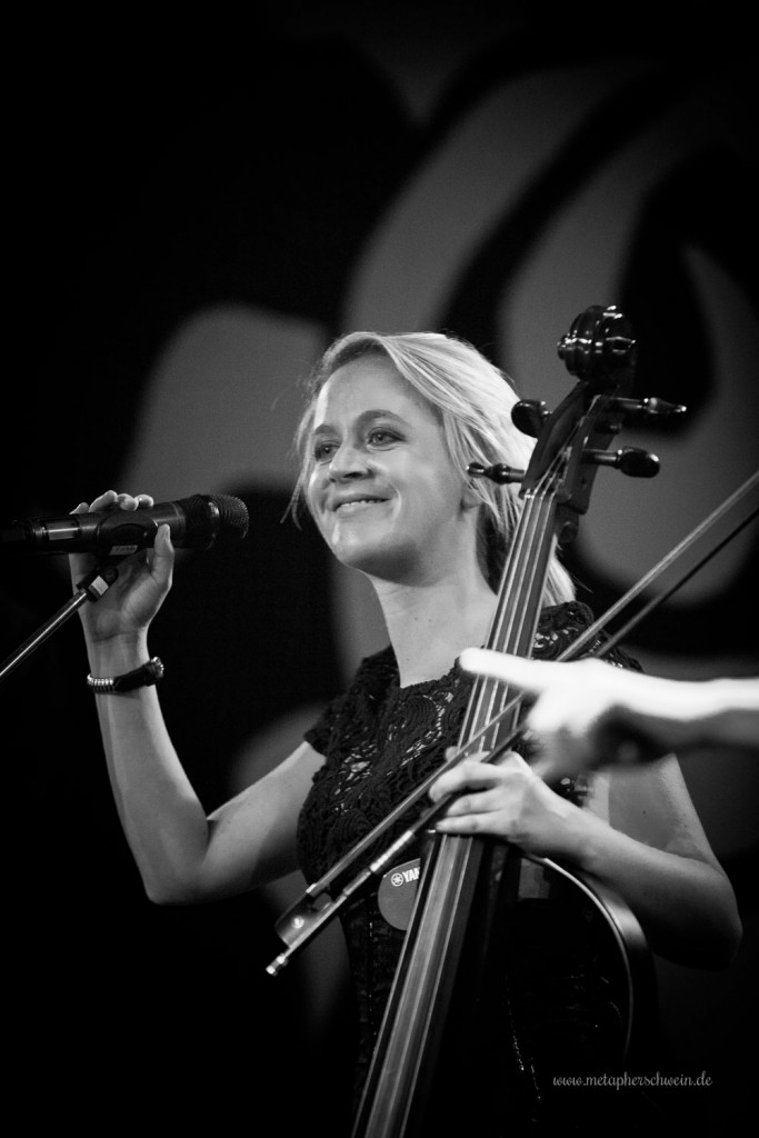 Lyriel auf dem Autumn Moon Festival 2015 in Hameln | www.metapherschwein.de