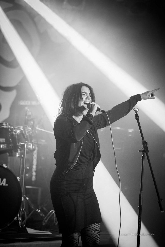 Me The Tiger auf dem Autumn Moon Festival 2015 in Hameln | www.metapherschwein.de