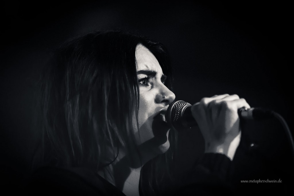 Me The Tiger auf dem Autumn Moon Festival 2015 in Hameln | www.metapherschwein.de