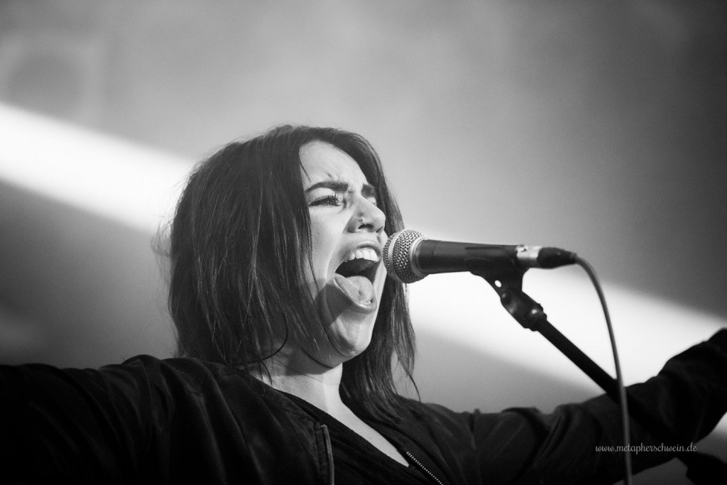 Me The Tiger auf dem Autumn Moon Festival 2015 in Hameln | www.metapherschwein.de