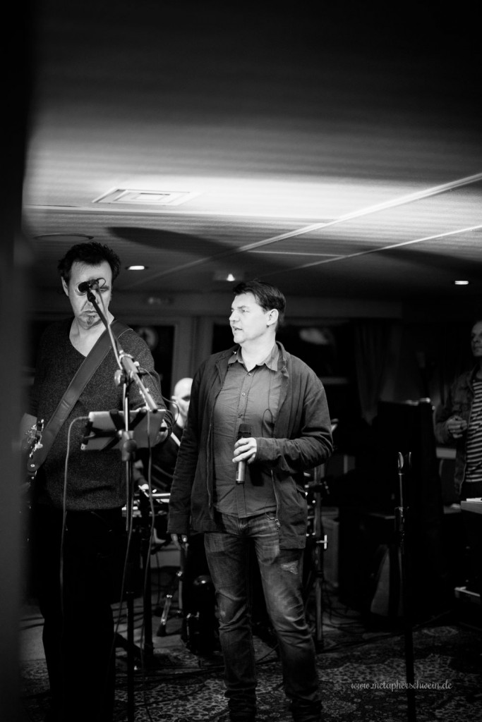 NOYCE™ auf dem Autumn Moon Festival 2015 in Hameln | www.metapherschwein.de