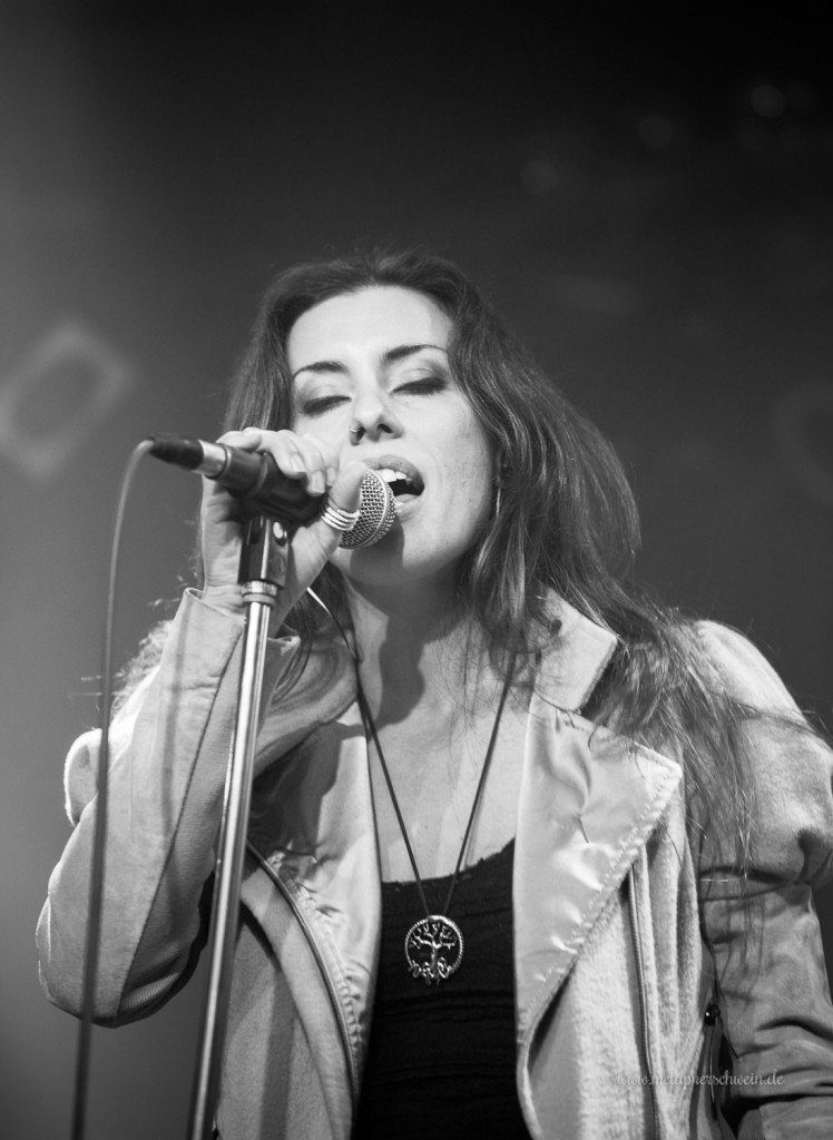 Ravenscry auf dem Autumn Moon Festival 2015 in Hameln | www.metapherschwein.de