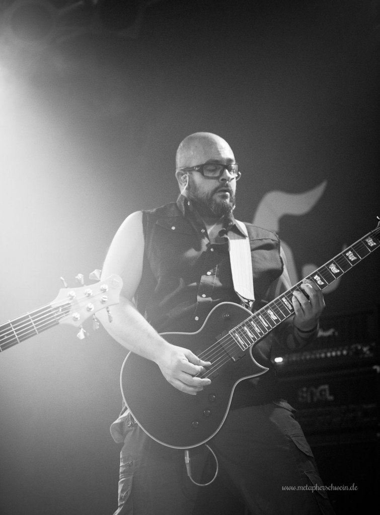 Ravenscry auf dem Autumn Moon Festival 2015 in Hameln | www.metapherschwein.de